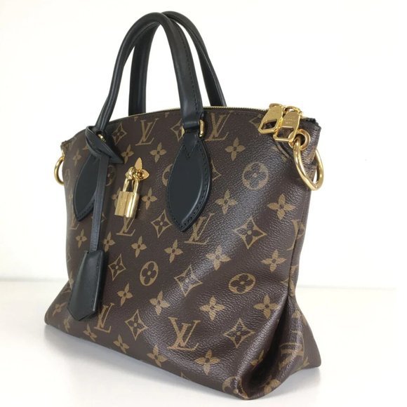 Louis Vuitton Flower Tote - Picture 2 of 6